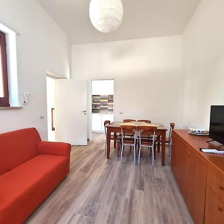 Casa Serena Capri Bagian luar foto