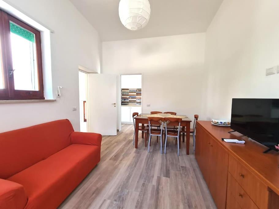 Casa Serena Capri Bagian luar foto