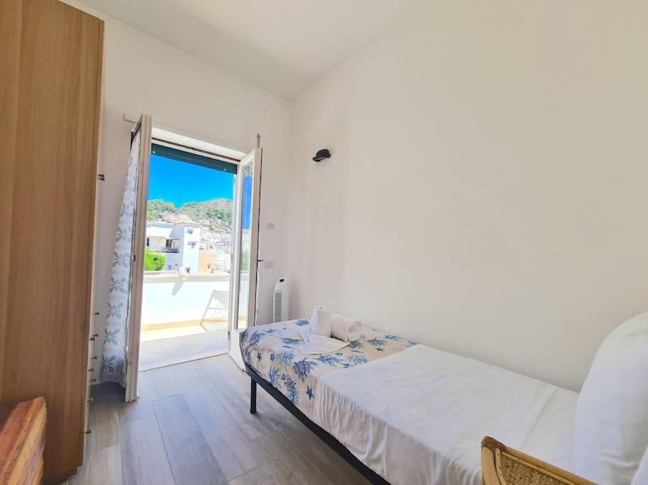 Casa Serena Capri Bagian luar foto