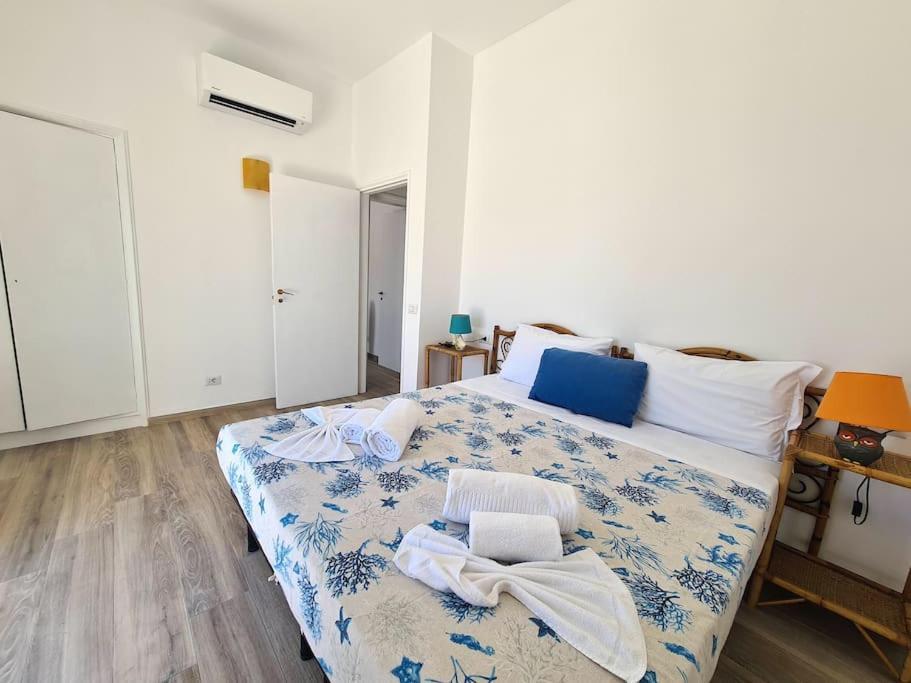 Casa Serena Capri Bagian luar foto