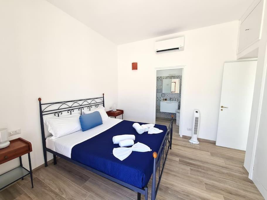 Casa Serena Capri Bagian luar foto
