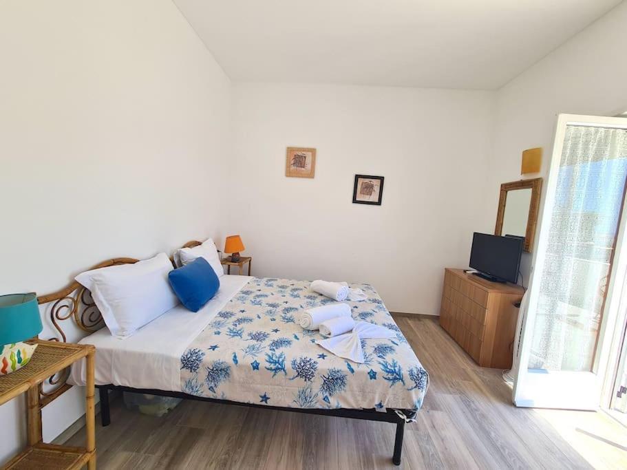 Casa Serena Capri Bagian luar foto